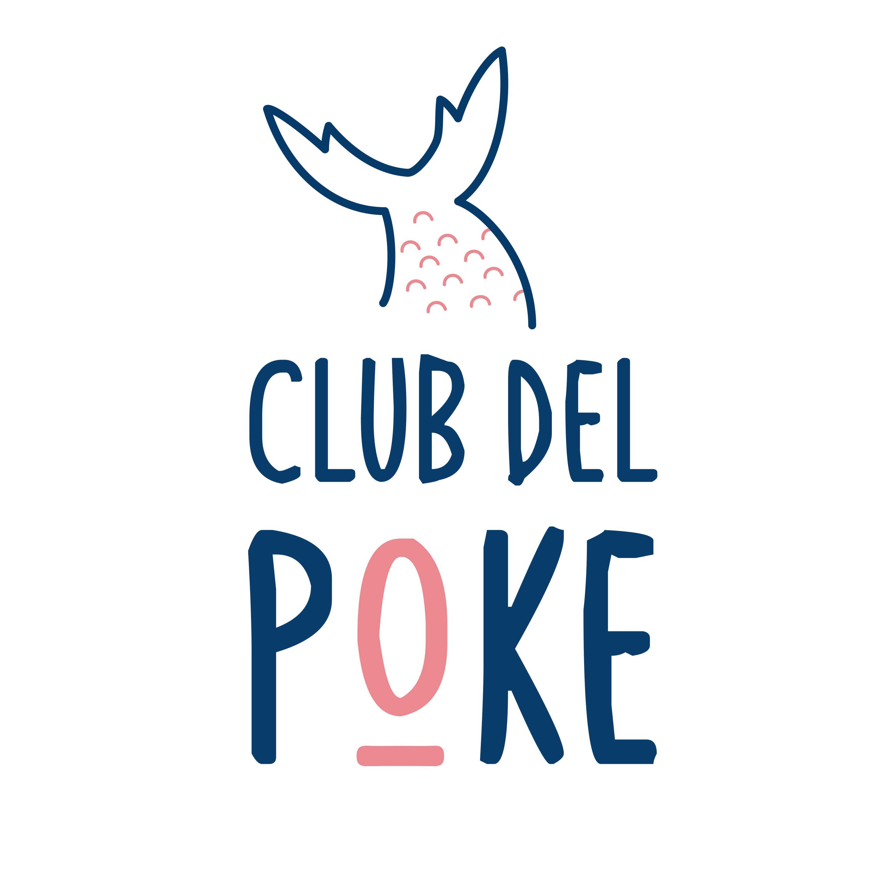 Club del Poke